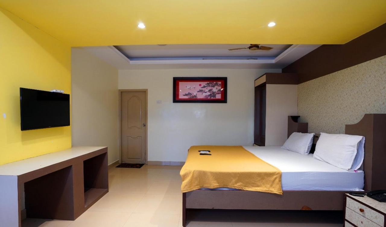 Park Hotel Chennai