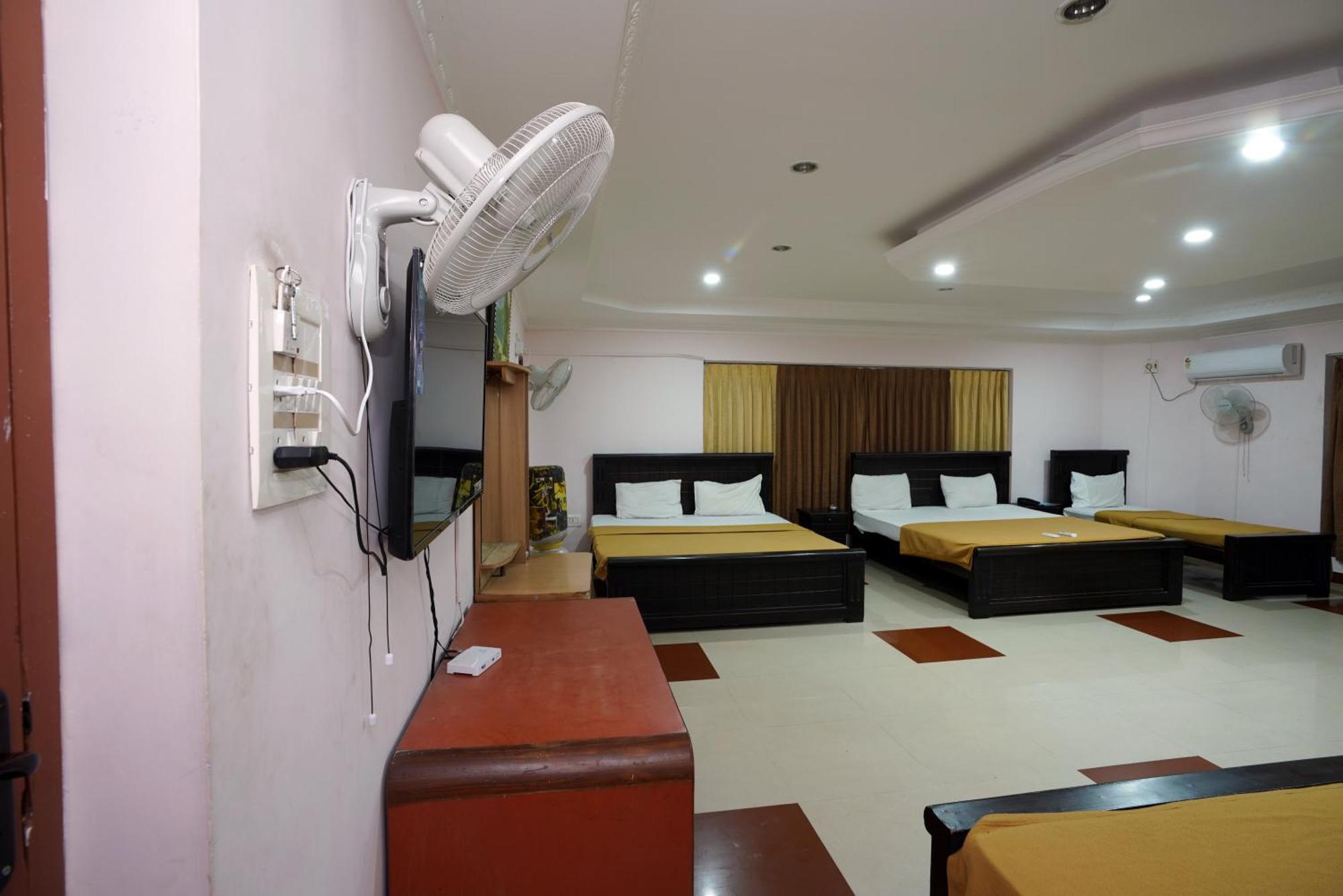 Hotel Park 3*