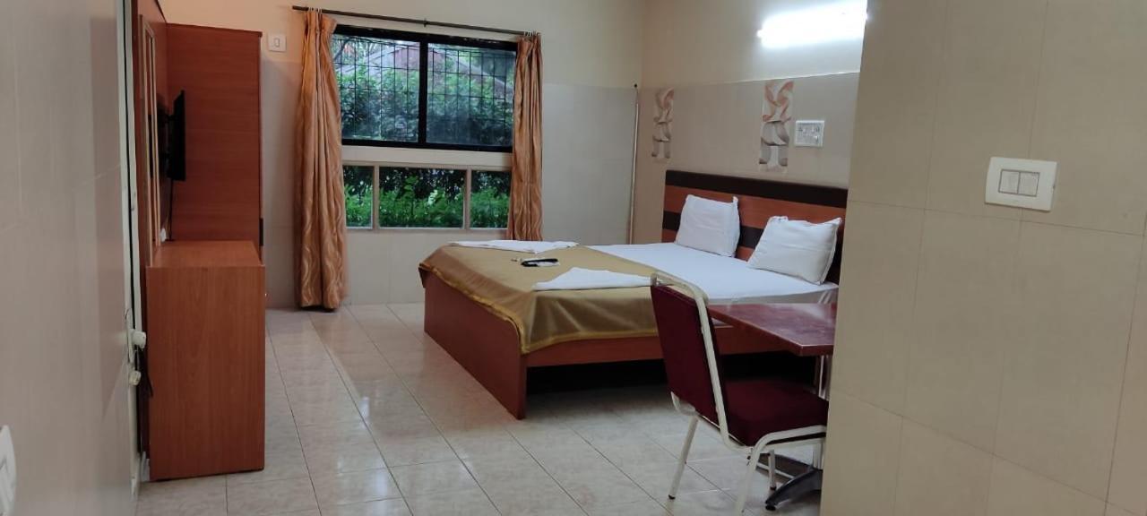 Hotel Park 3*