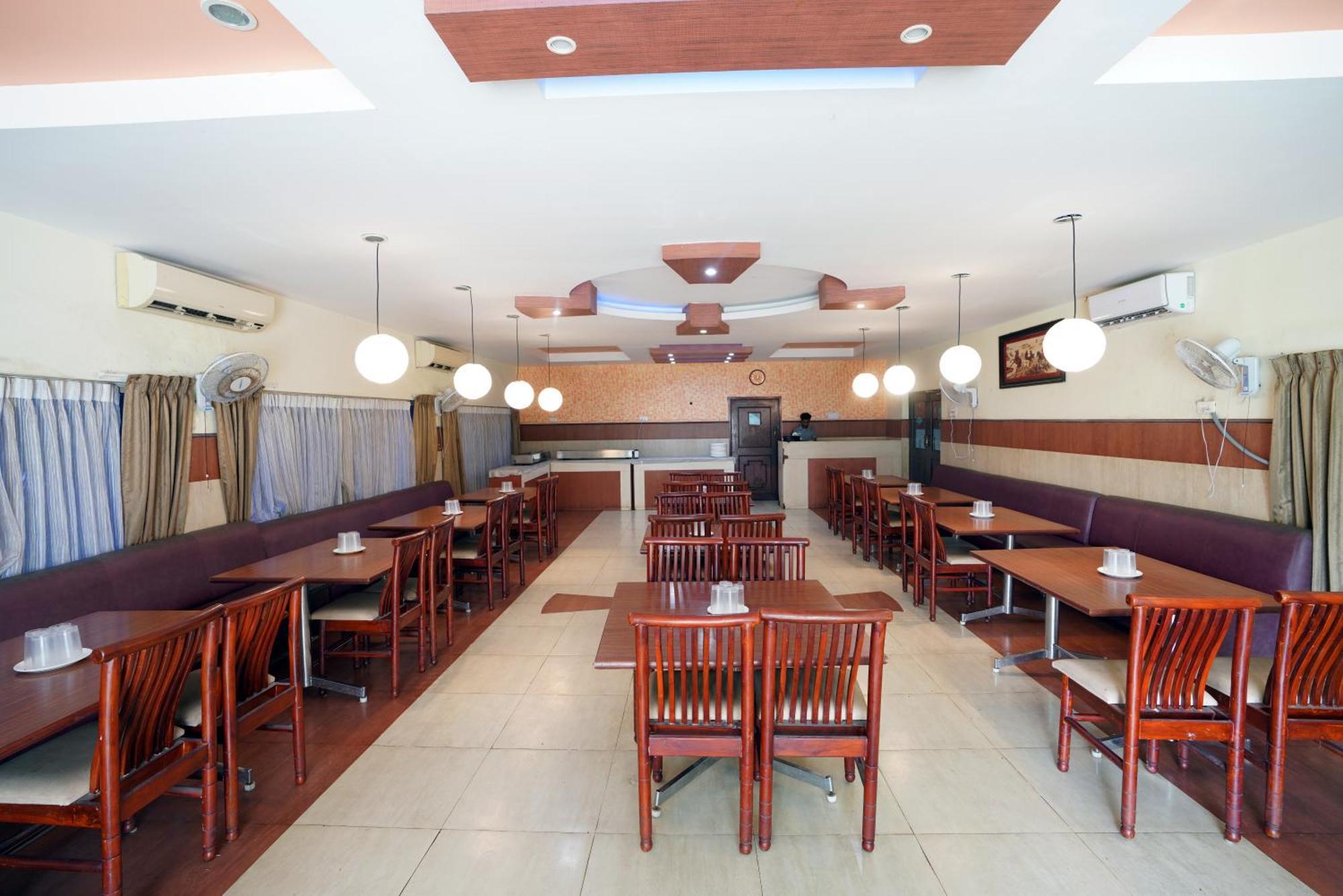 Hotel Park 3*
