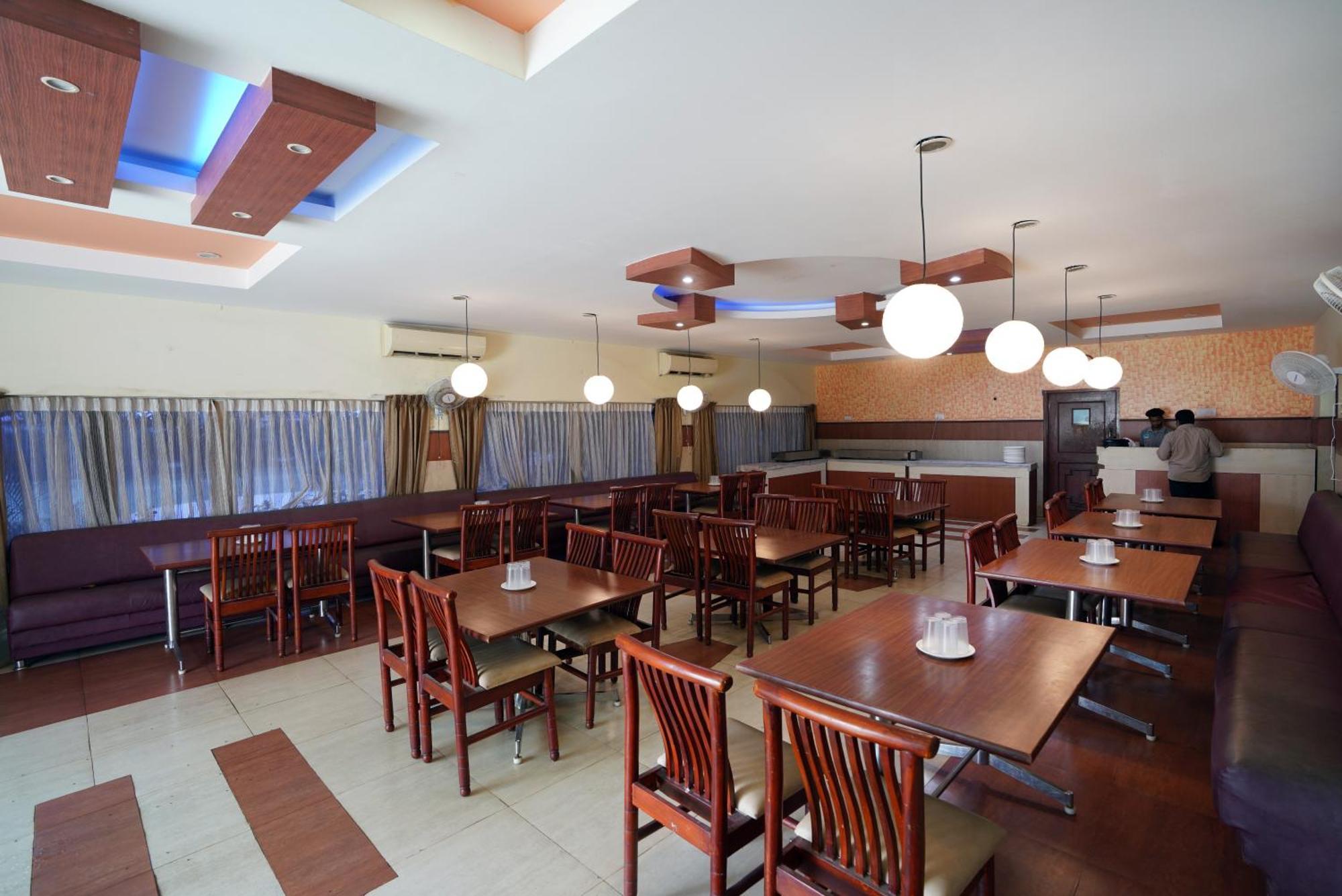 Park Hotel Chennai