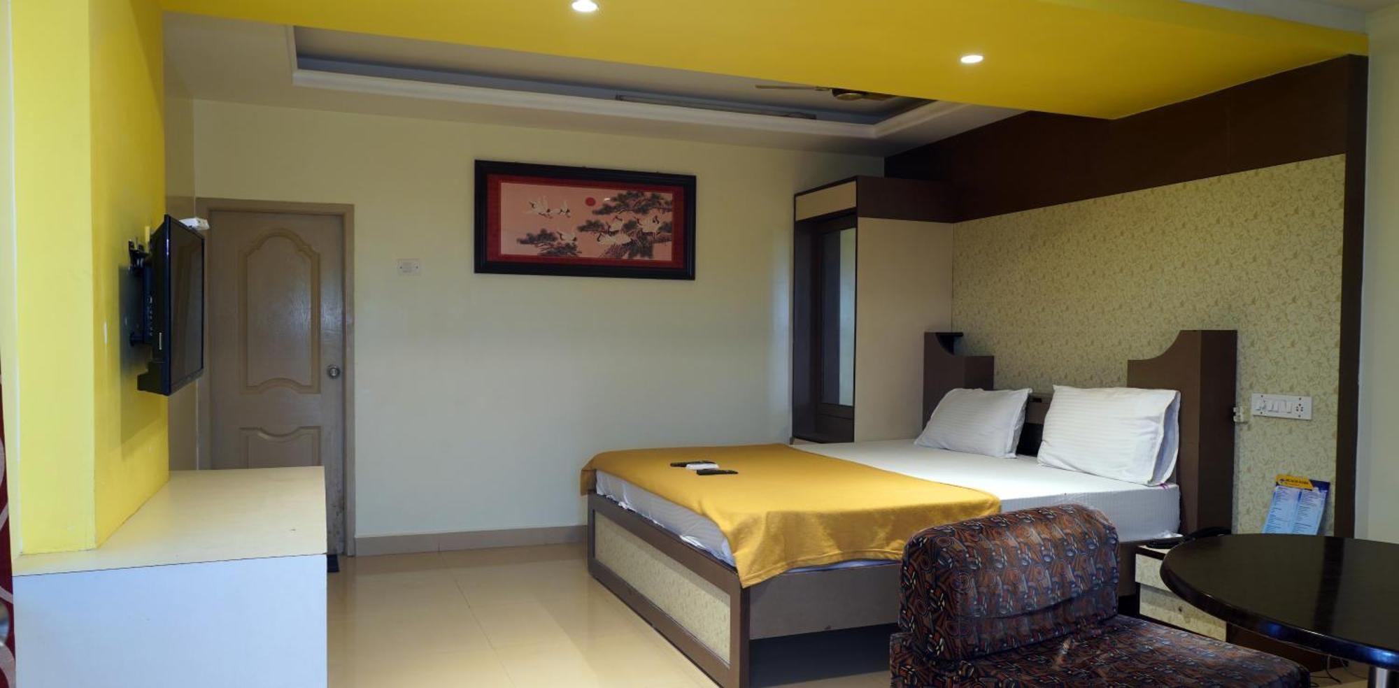 Park Hotel 3*