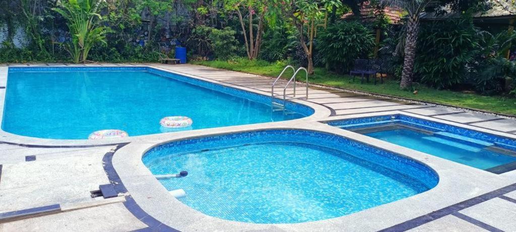 Park 3* Chennai