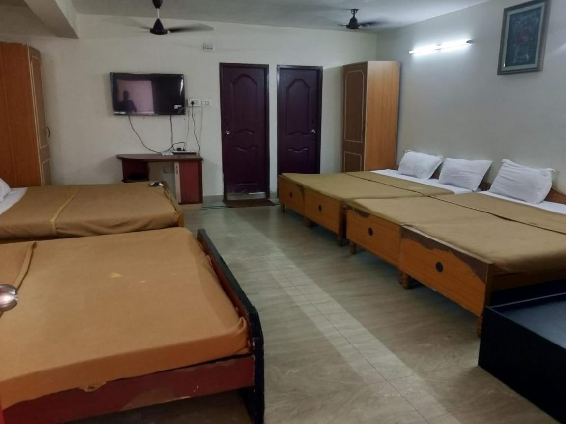 Hotel Park 3*