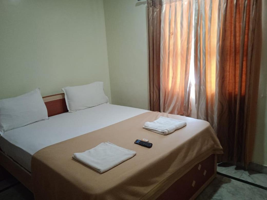 Park Hotel 3*