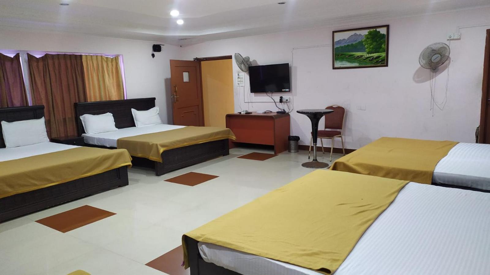 Hotel Park 3*