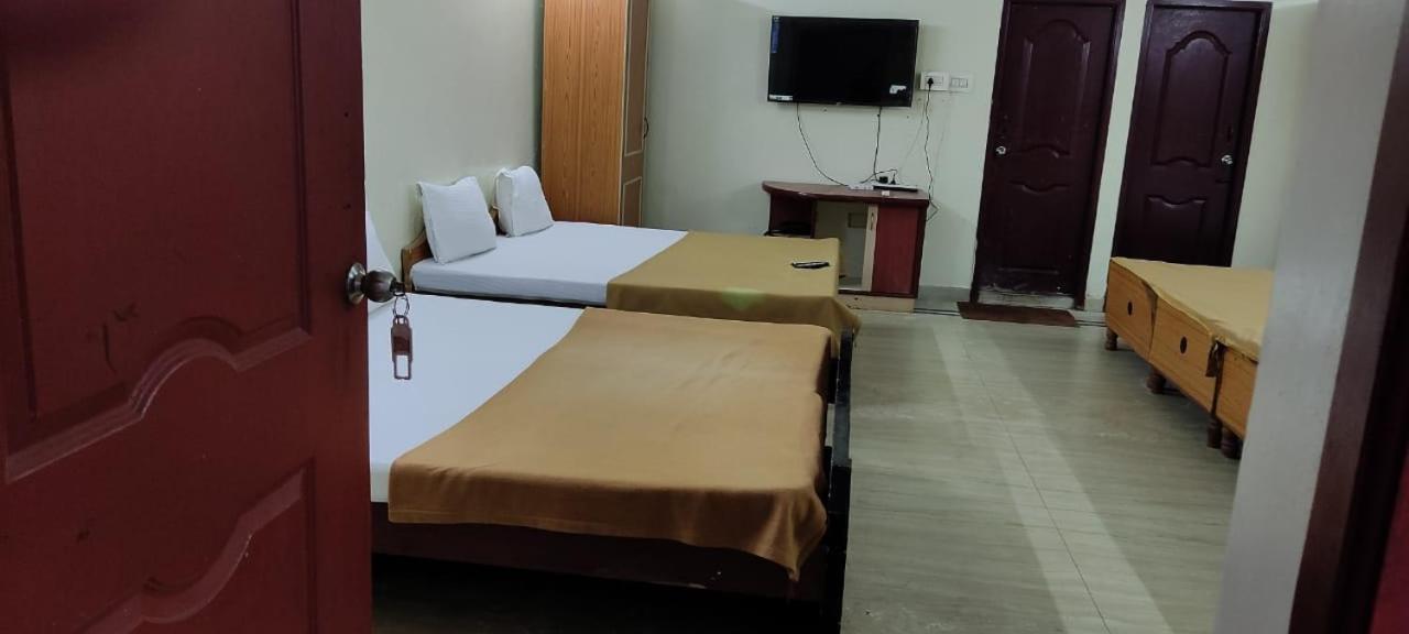 Park Hotel 3*