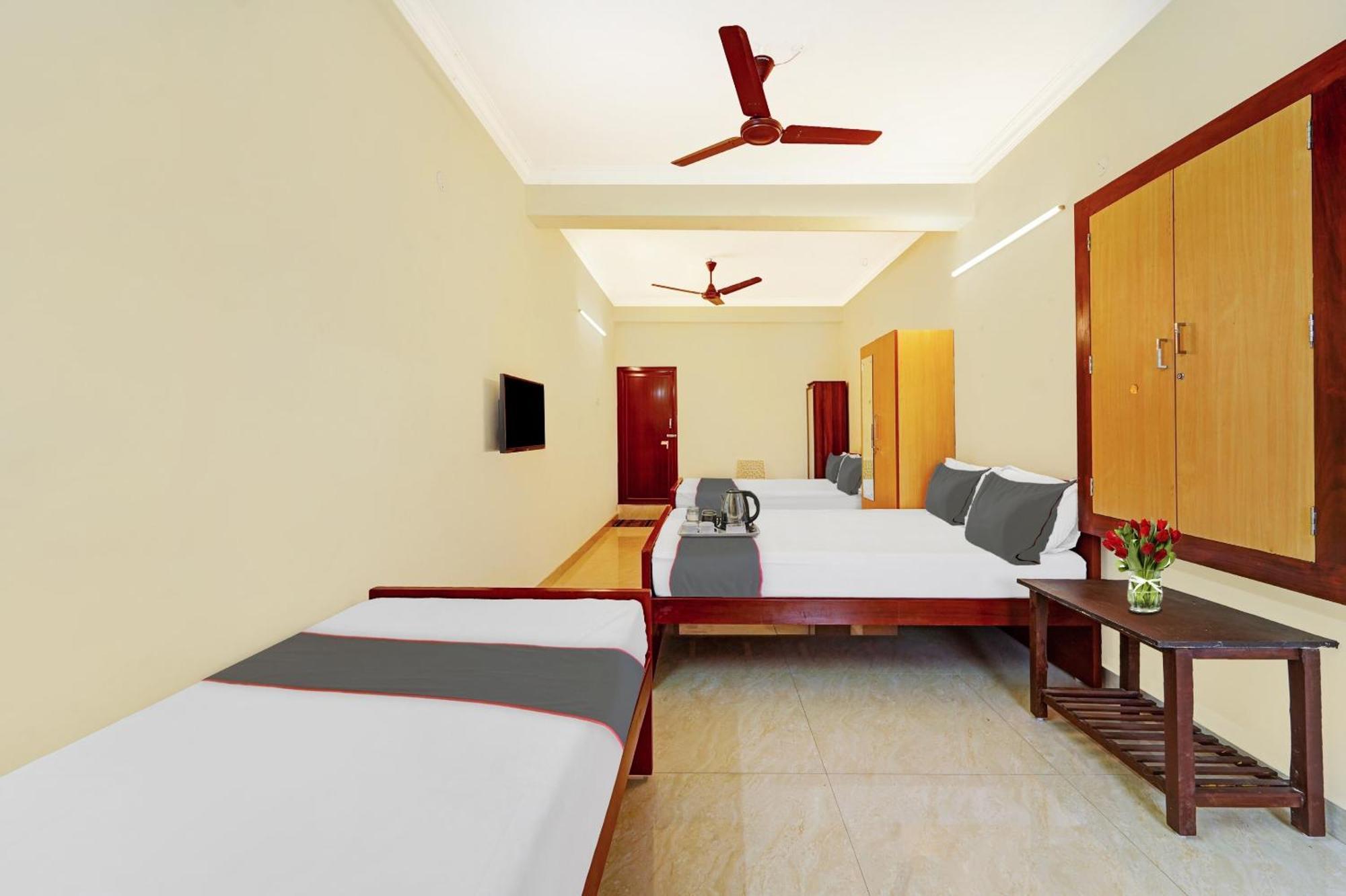 O Arn Hotel 4*