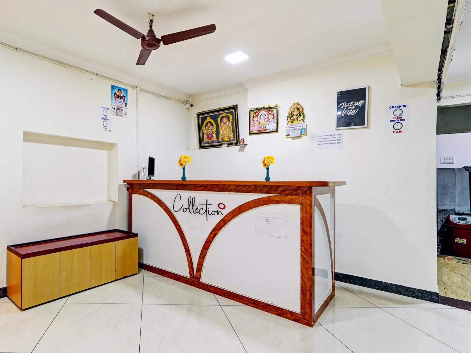 O Arn 4* Chennai