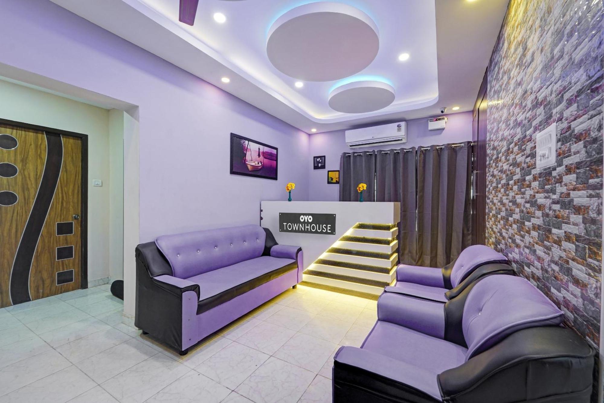 Hotel Super Townhouse G Silver Near Us Biometric