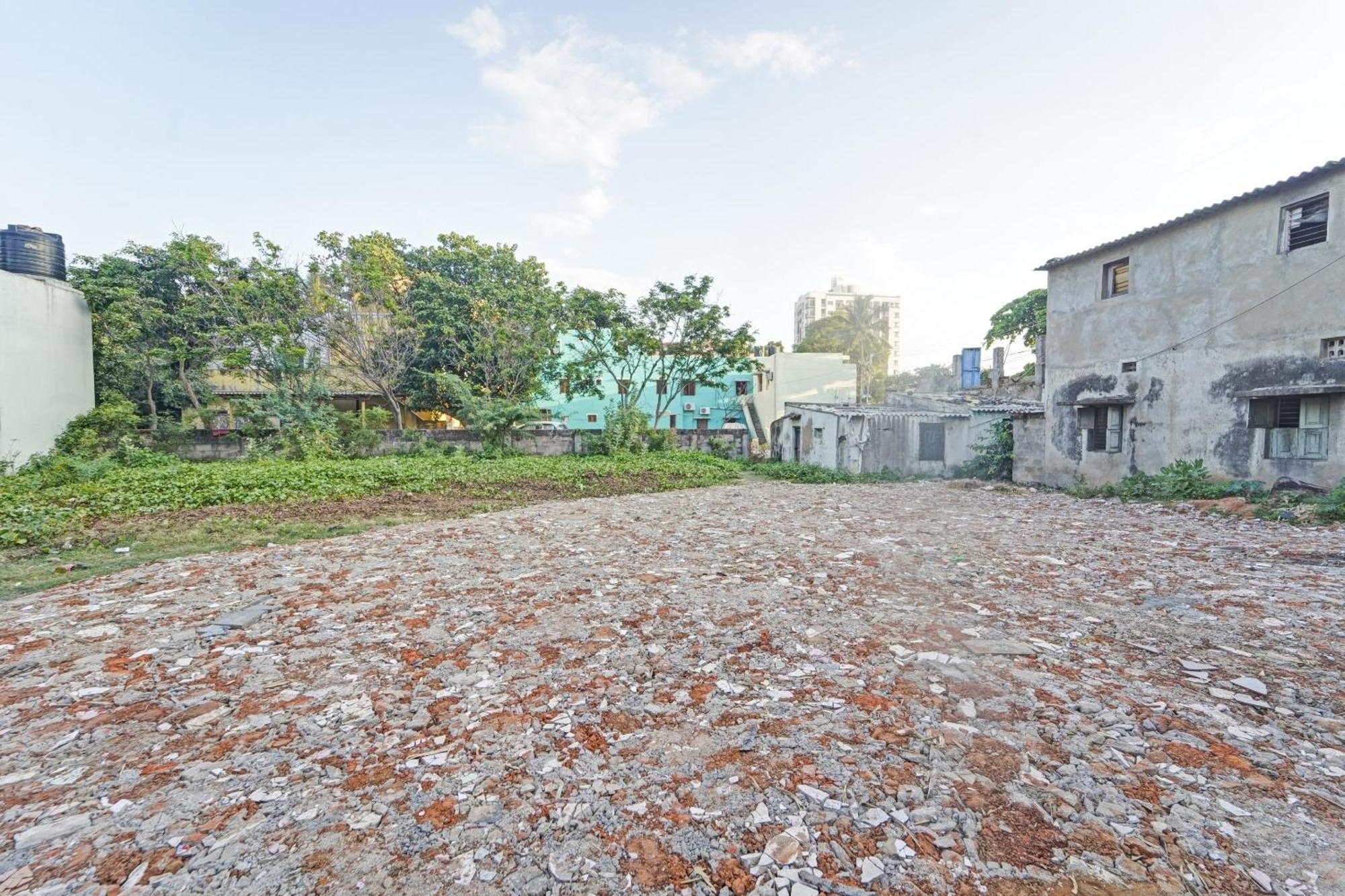 Townhouse Fantasea Near Omr 4*