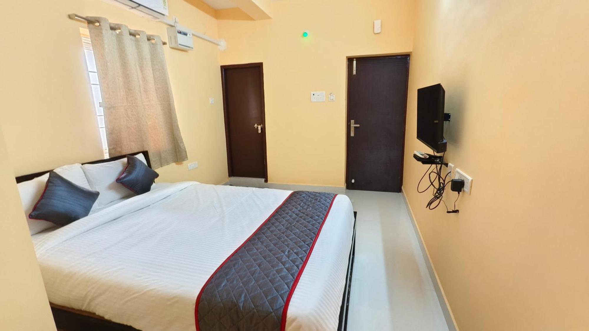 Hotel Its South East Residency Chennai
