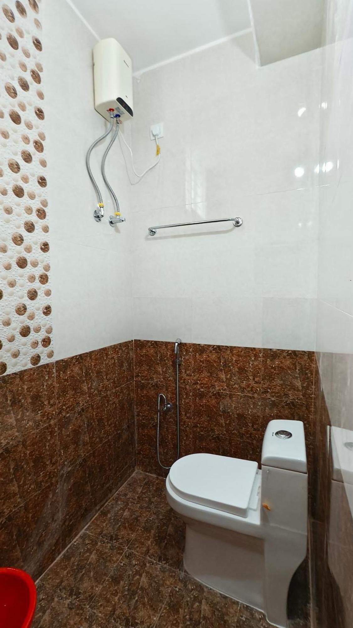 Its South East Residency Hotel