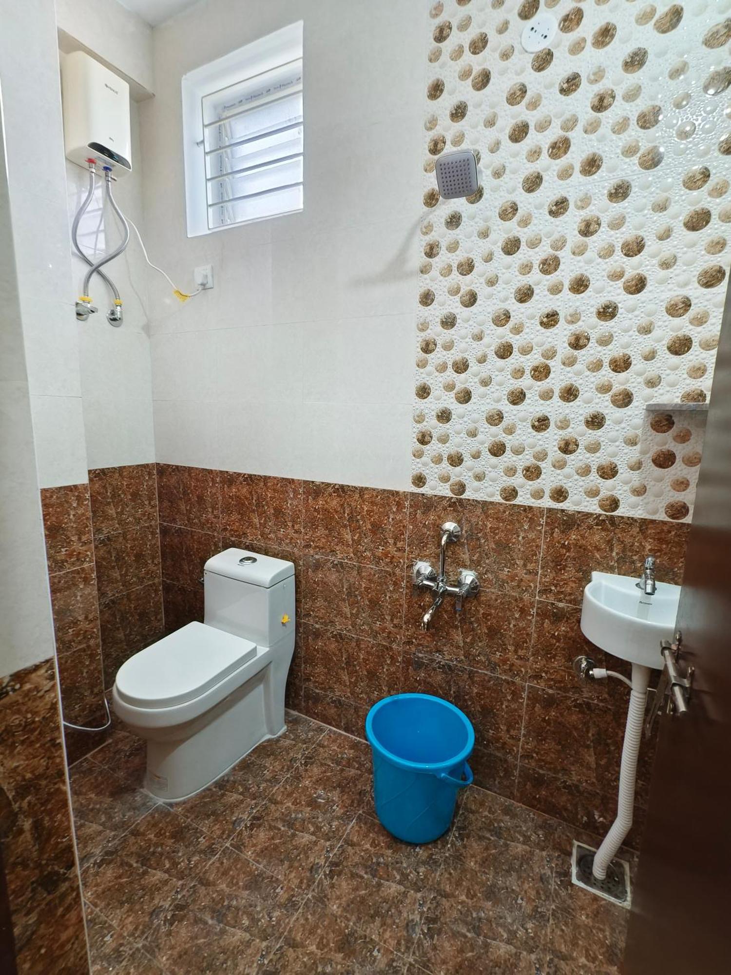 Its South East Residency 2* Chennai