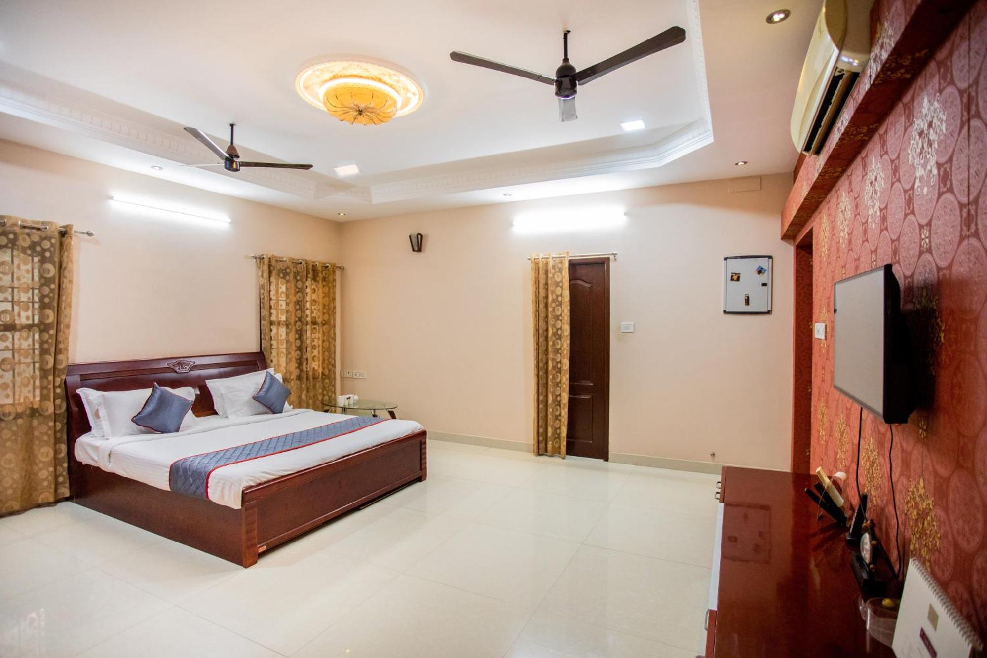 Heaven Pleasant Guest house Chennai