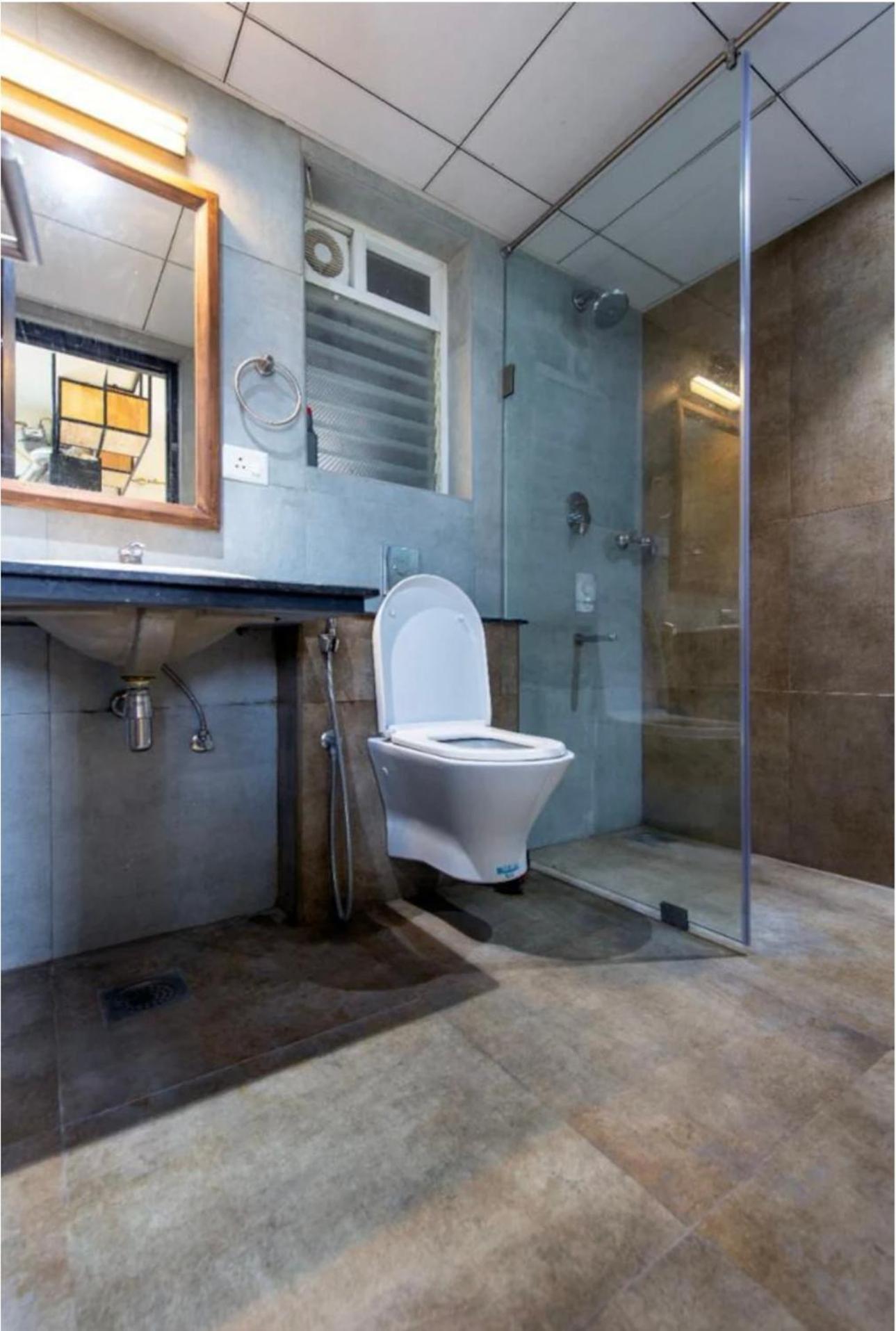Apartamento The View Signature *