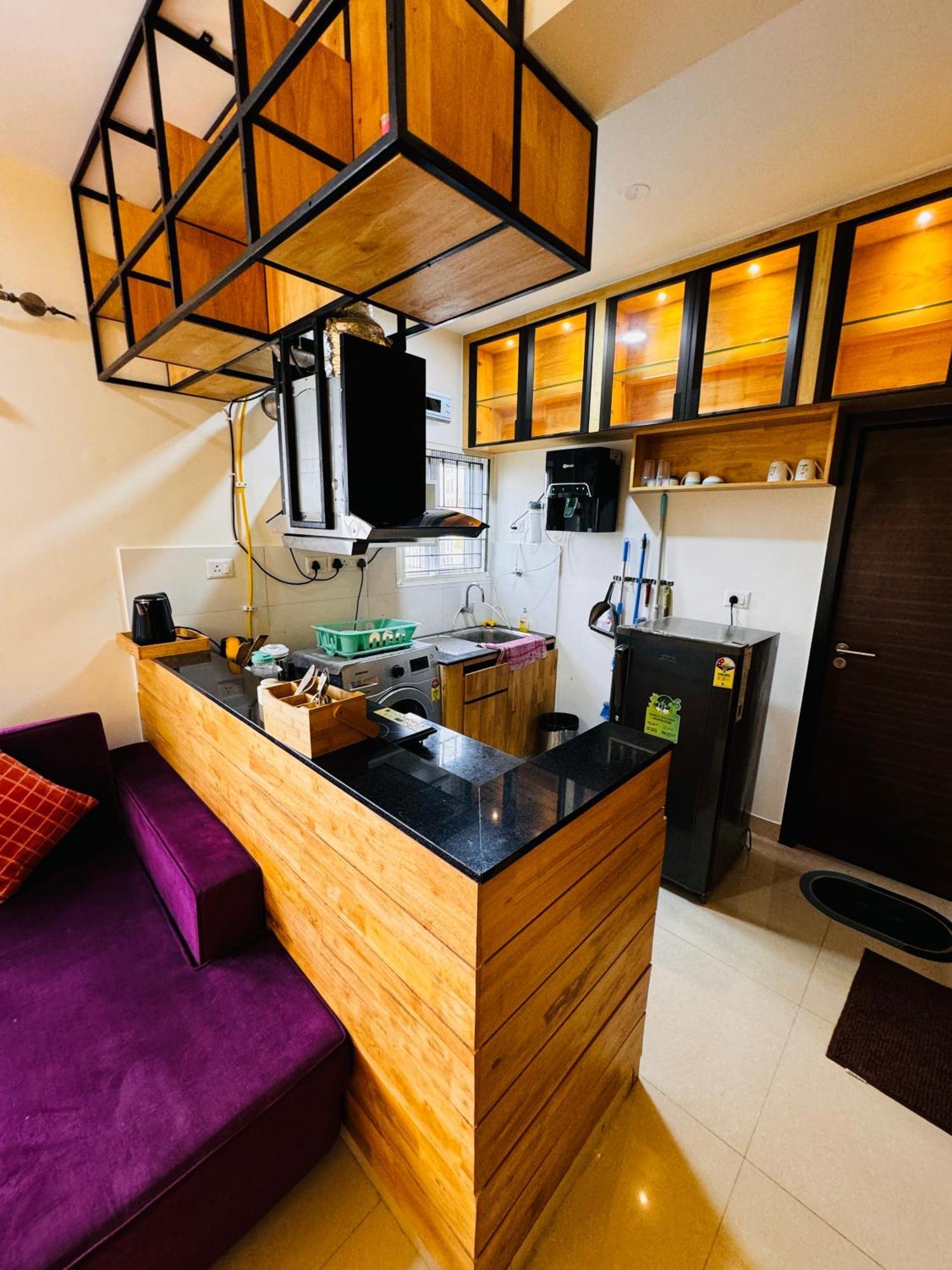 Apartamento The View Signature