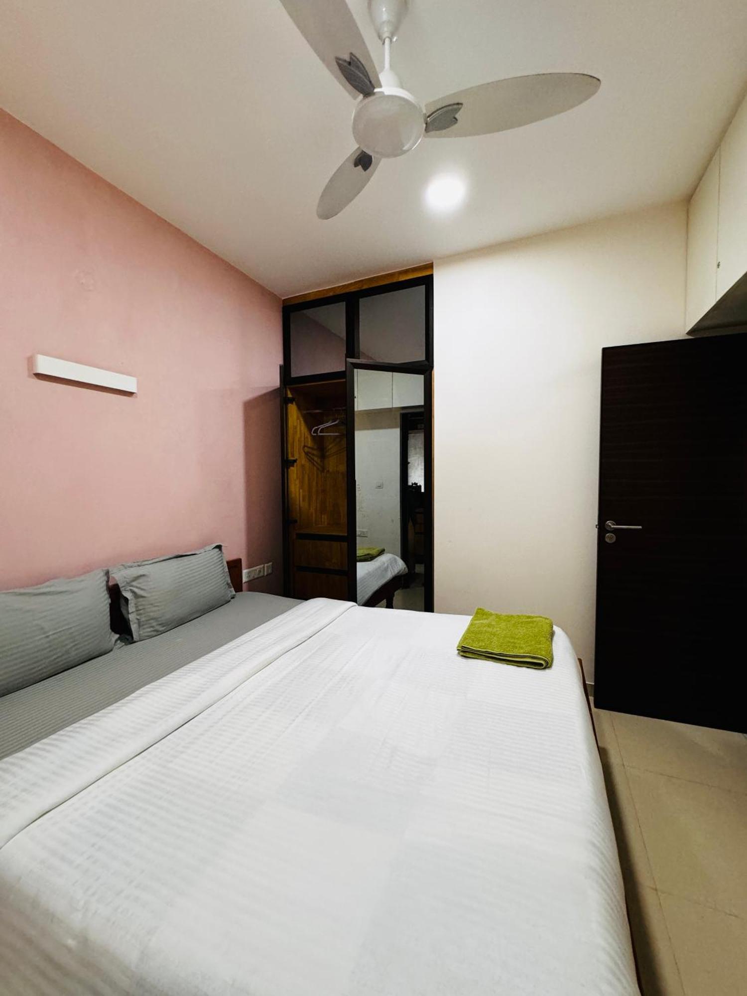 The View Signature Chennai