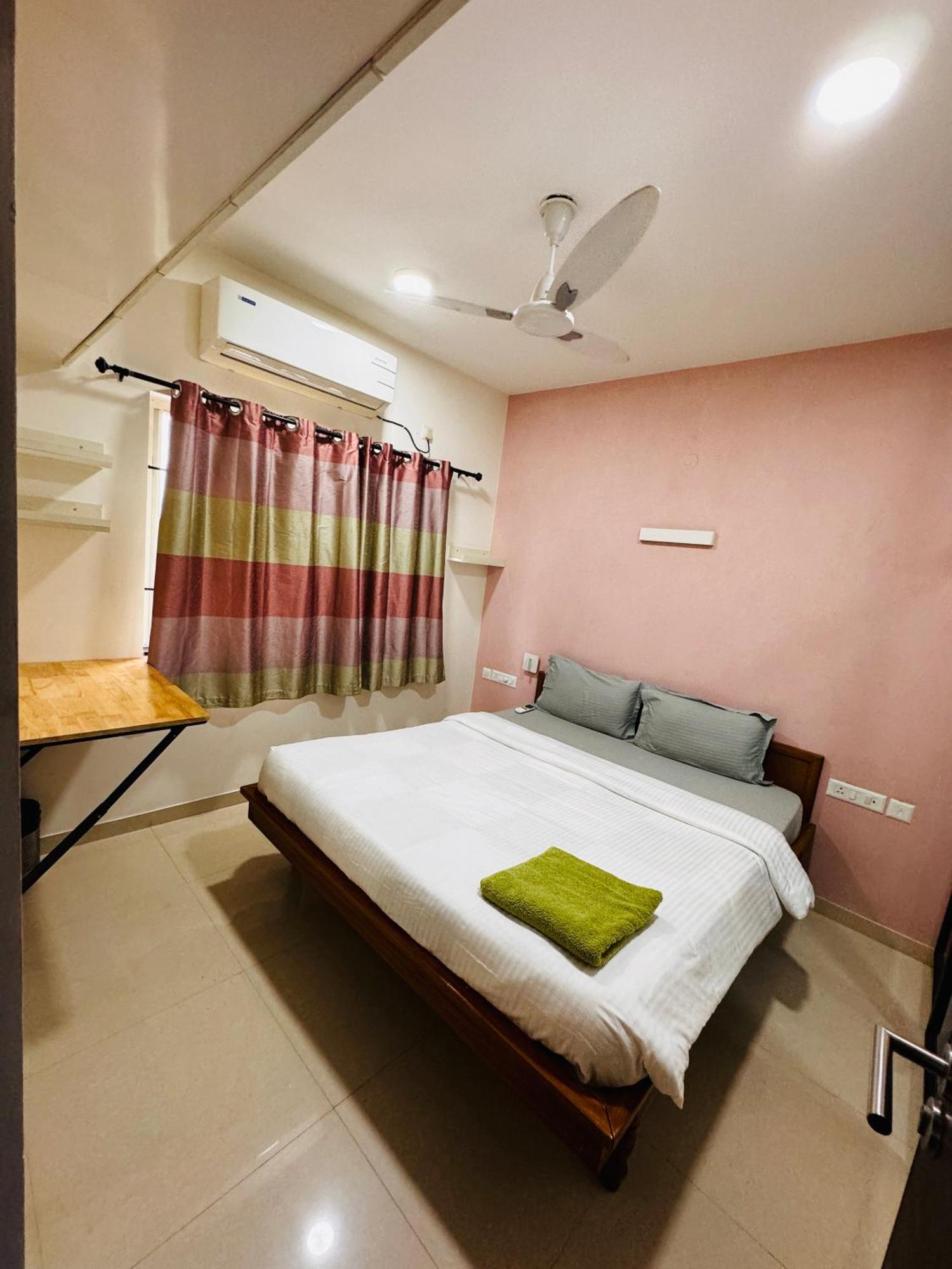 Apartamento The View Signature *