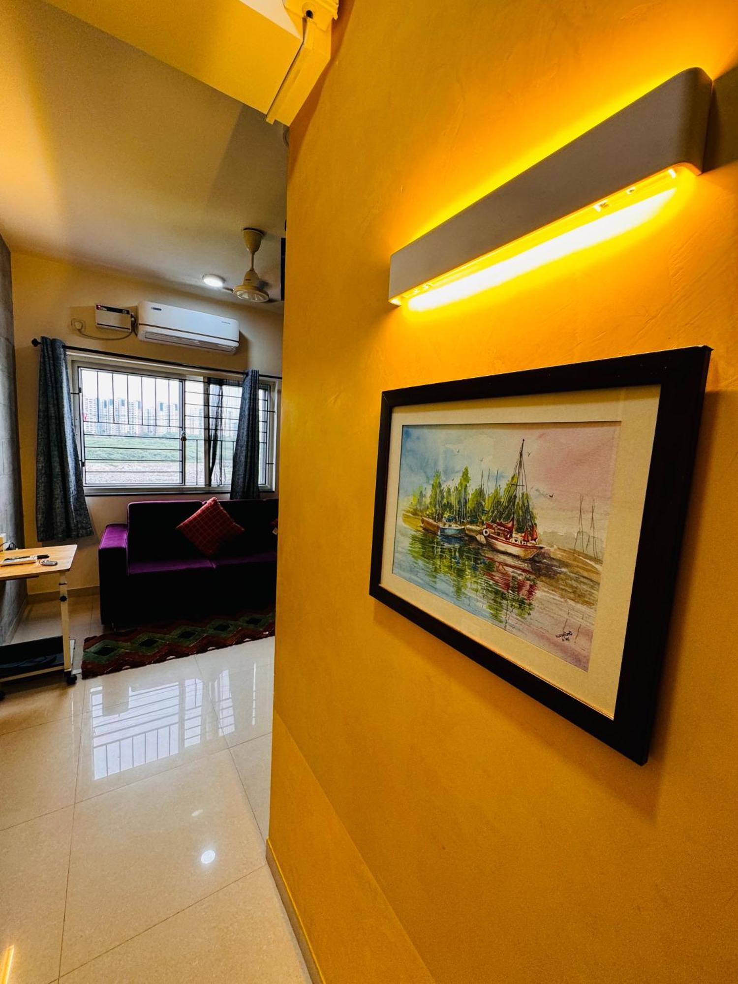 The View Signature * Chennai