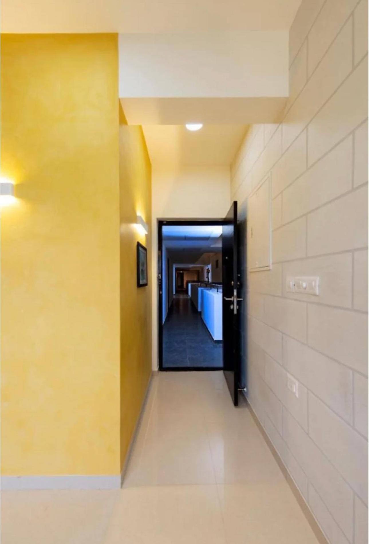 The View Signature Apartamento Chennai