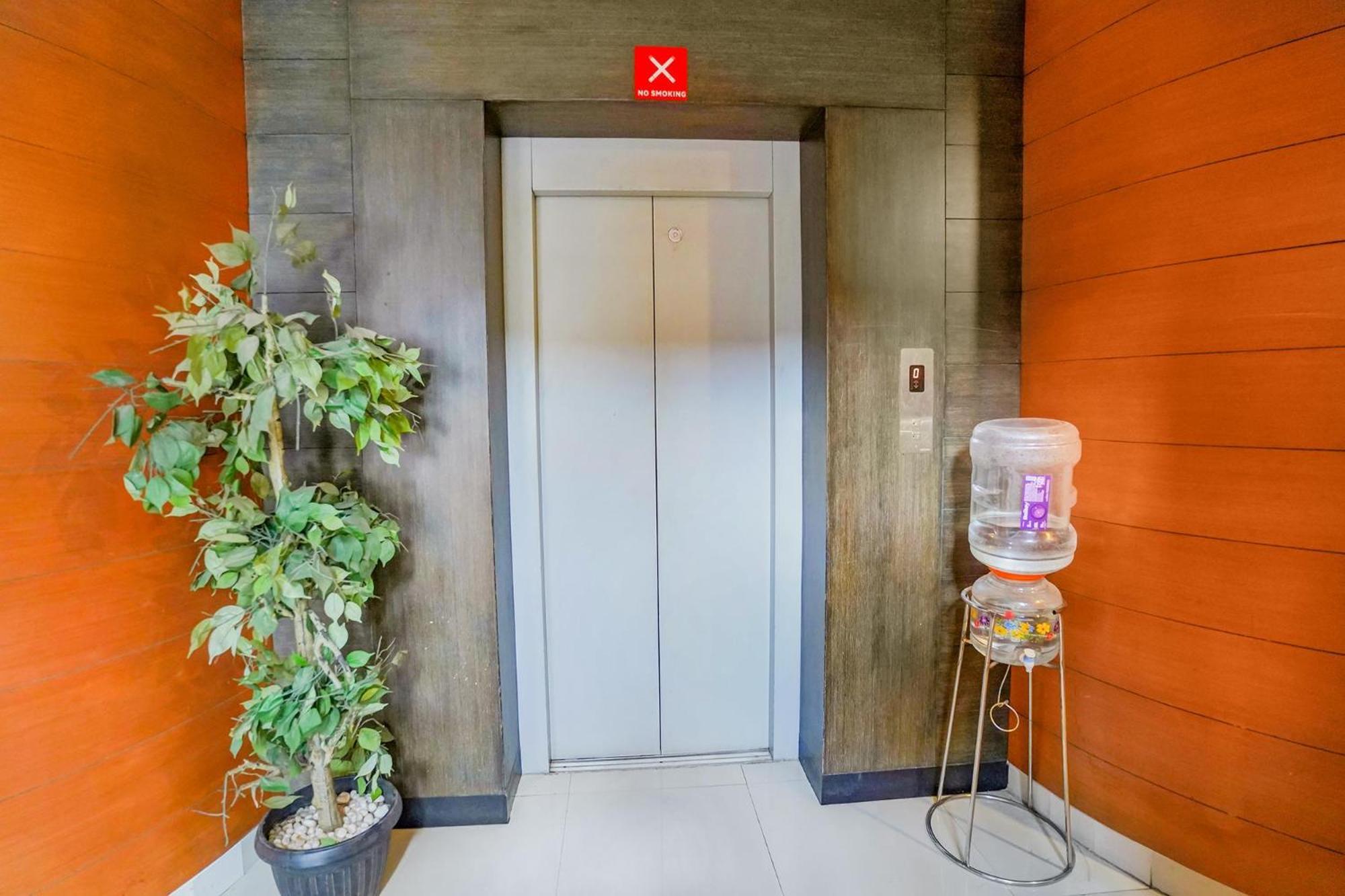 Fabhotel The - Railway Station Hotel 3*