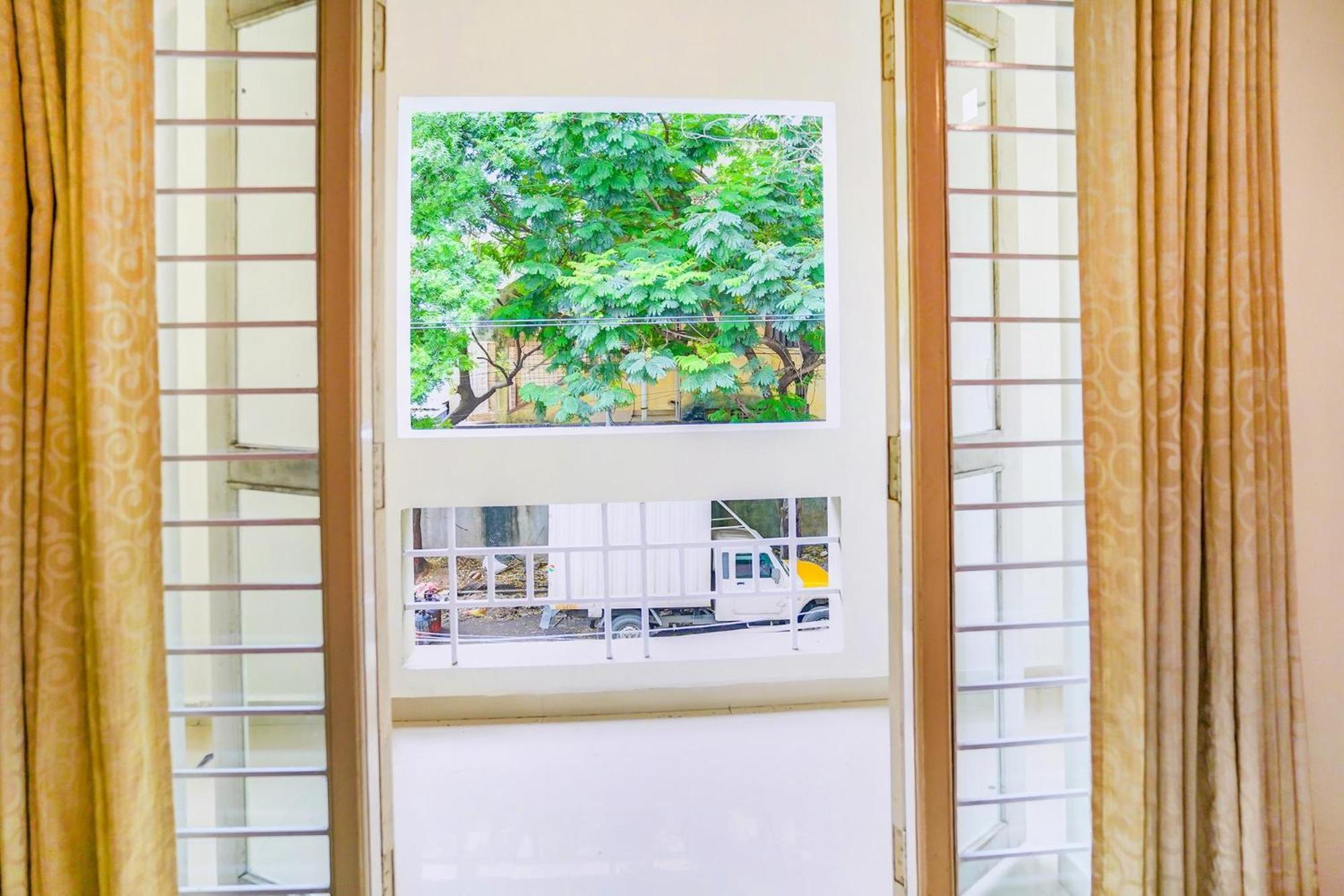 Hotel Fabhotel The - Railway Station Chennai