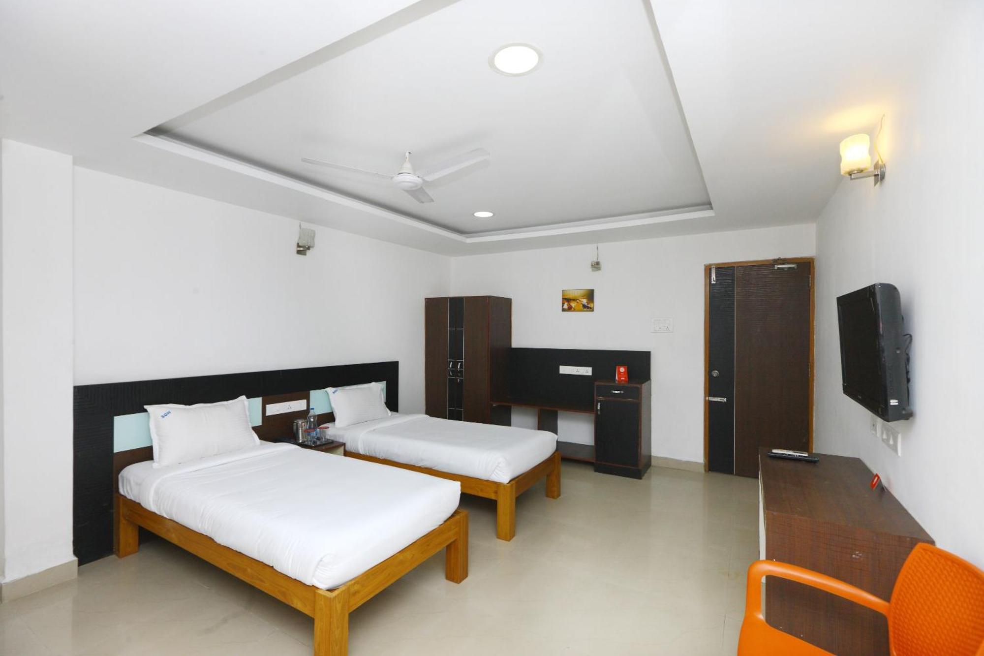 O Sri Bkm Chennai