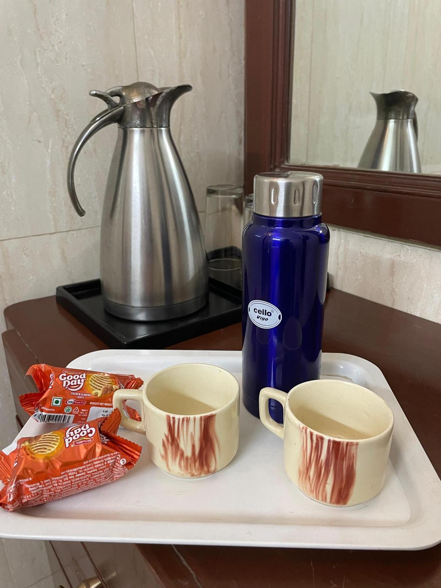 Grand View Residency Hotel Chennai