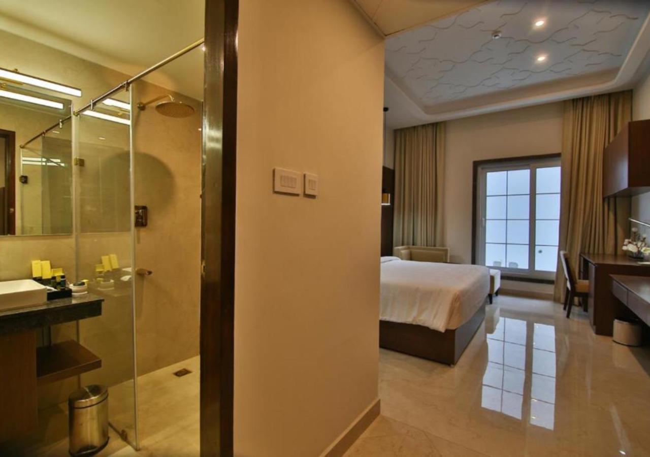 Hotel Accord Chrome Chennai