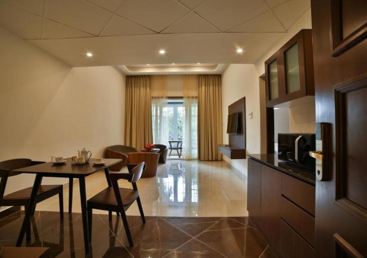 Hotel Accord Chrome Chennai