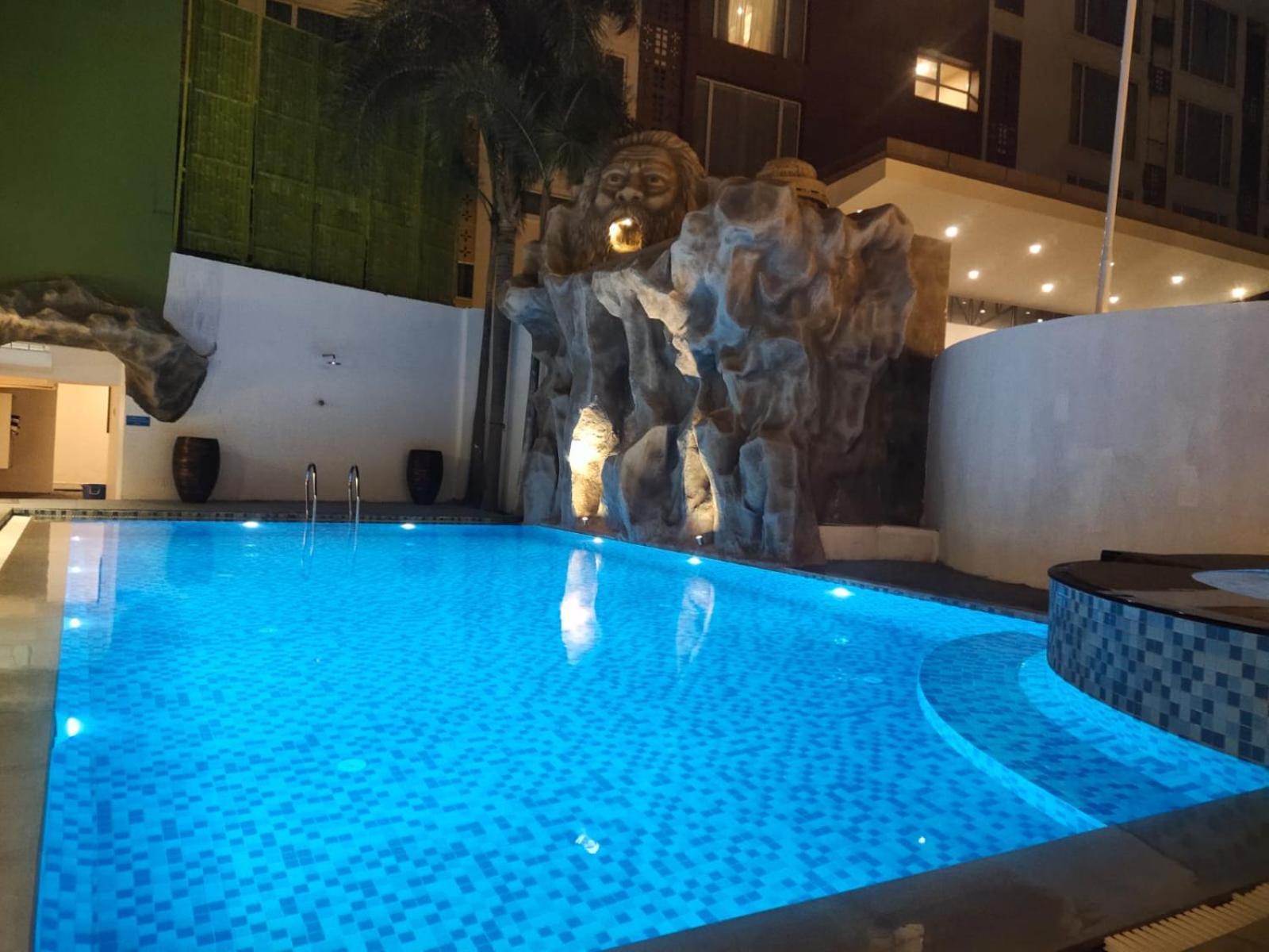 Hotel Days By Wyndham Chennai Omr Kelambākkam