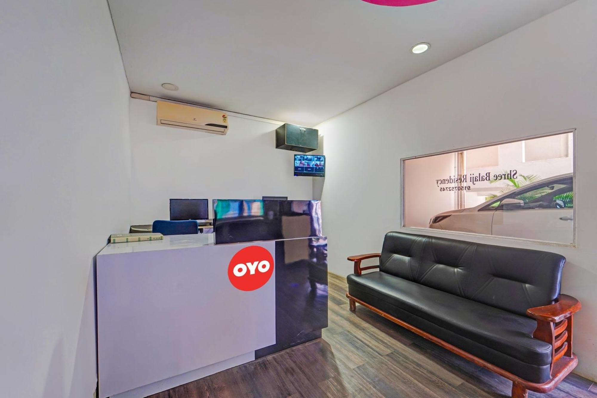 O Shree Balaji Residency Chennai