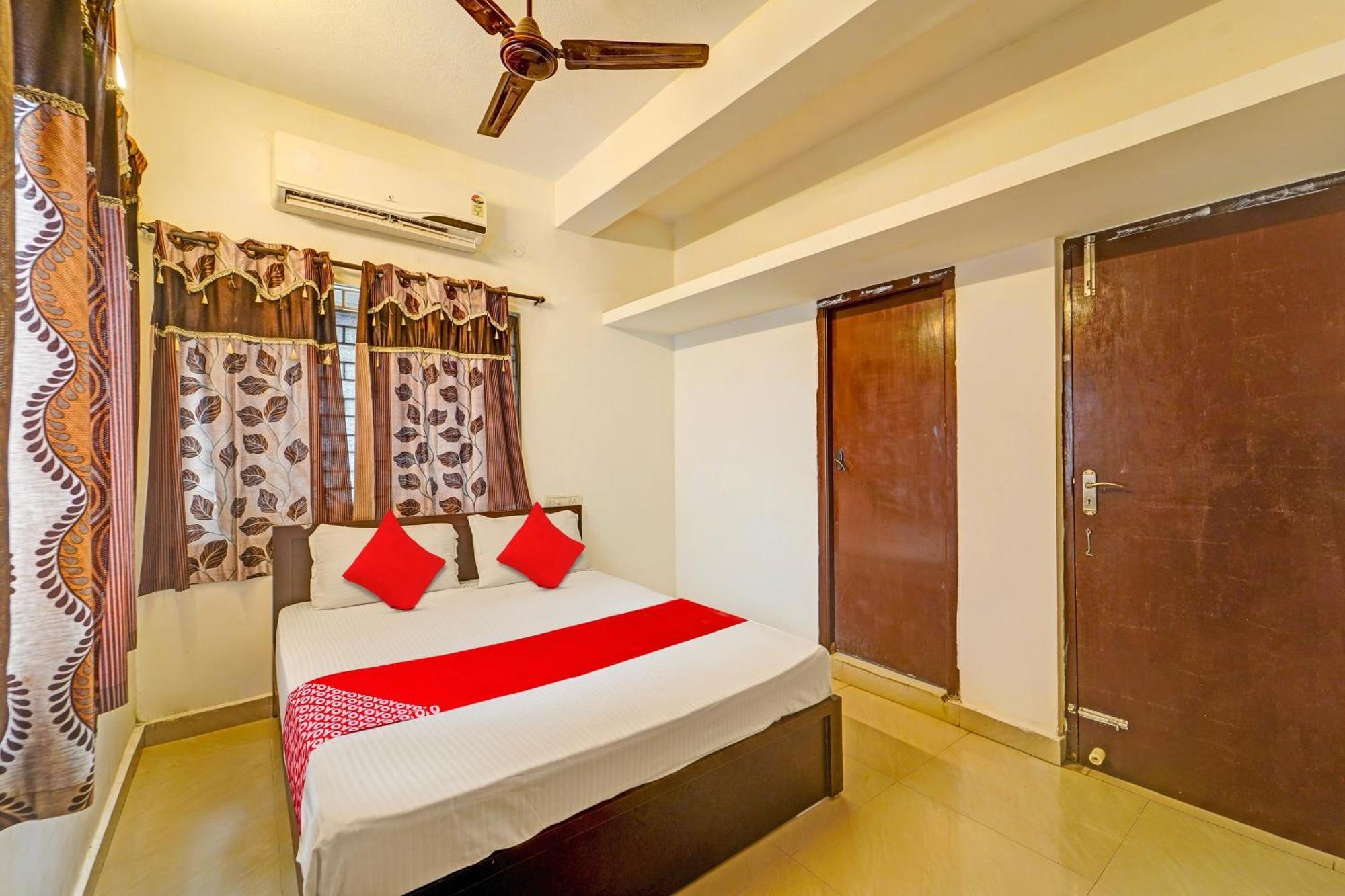 O Shree Balaji Residency Hotel