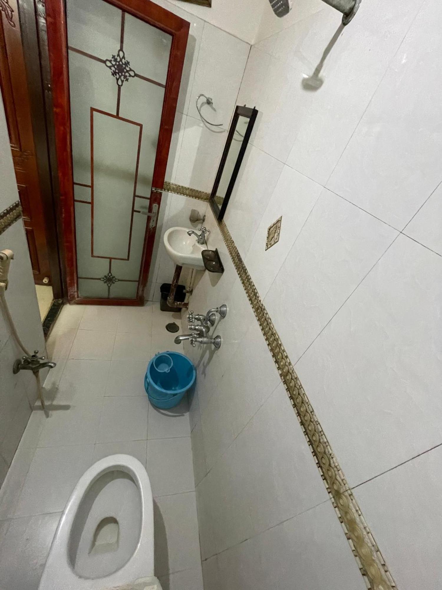 Hotel Grand View Residency Chennai