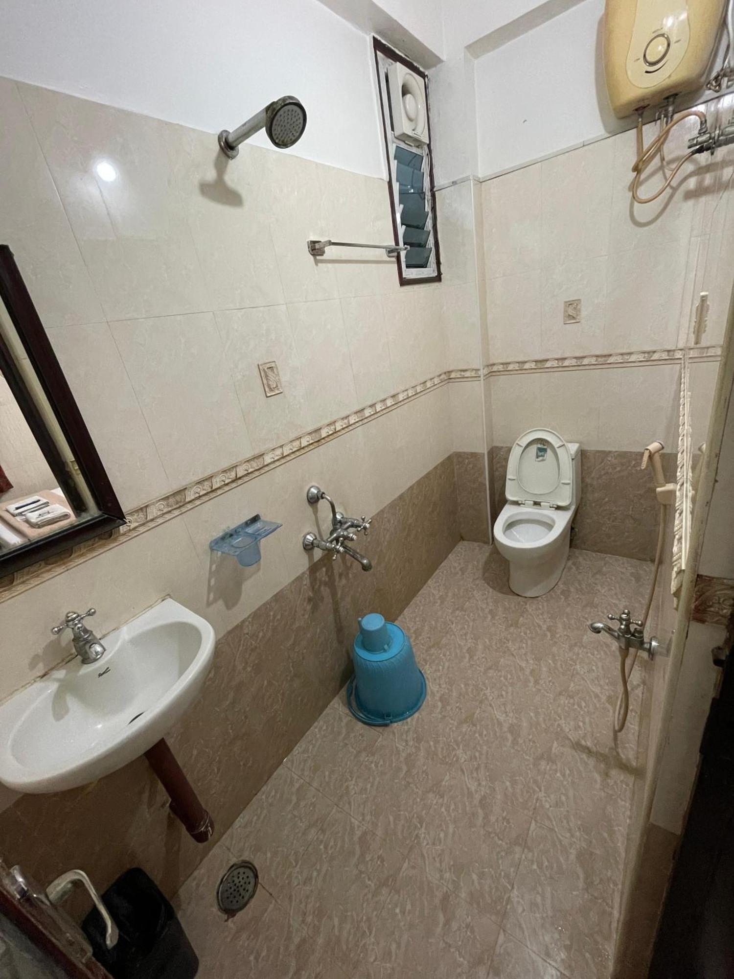 Grand View Residency 3* Chennai