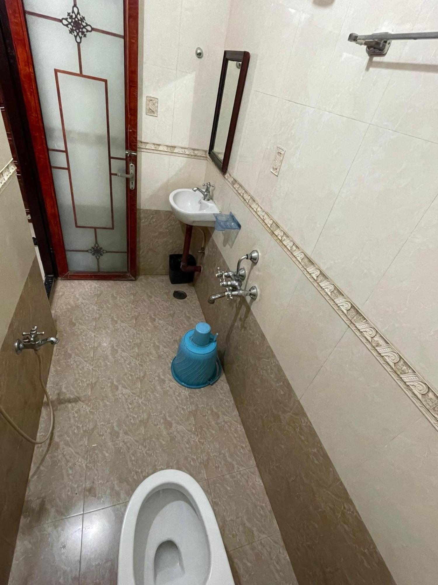 Grand View Residency Hotel