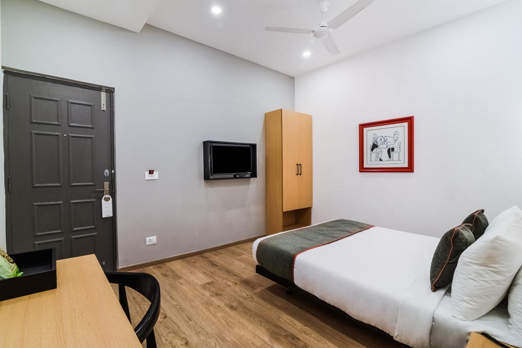 Townhouse Xotel