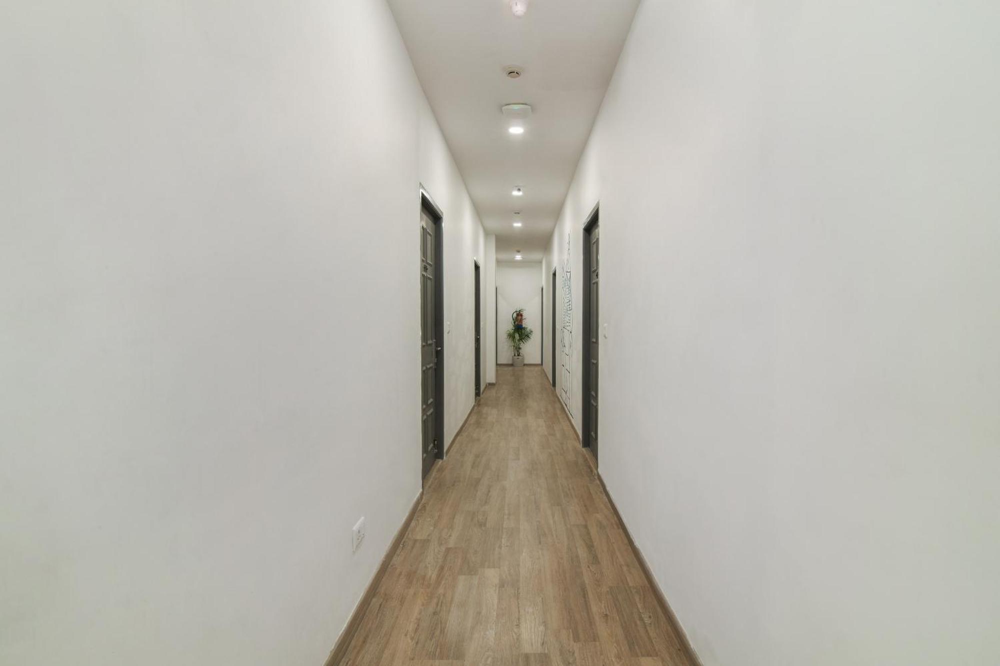 Townhouse Xotel Hotel 4*