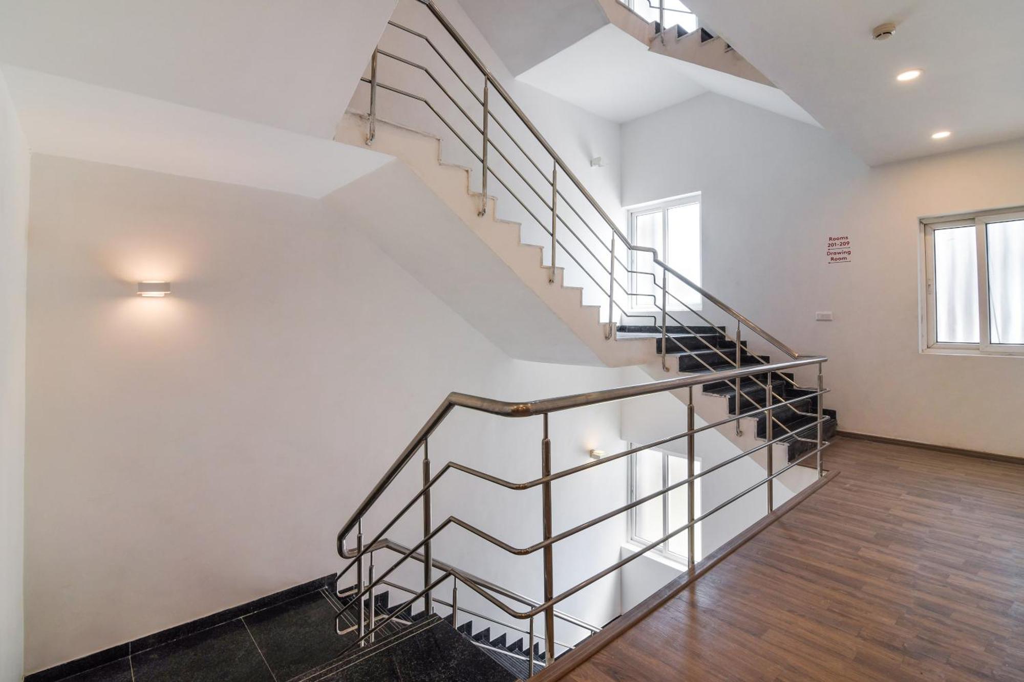 Townhouse Xotel Hotel Chennai