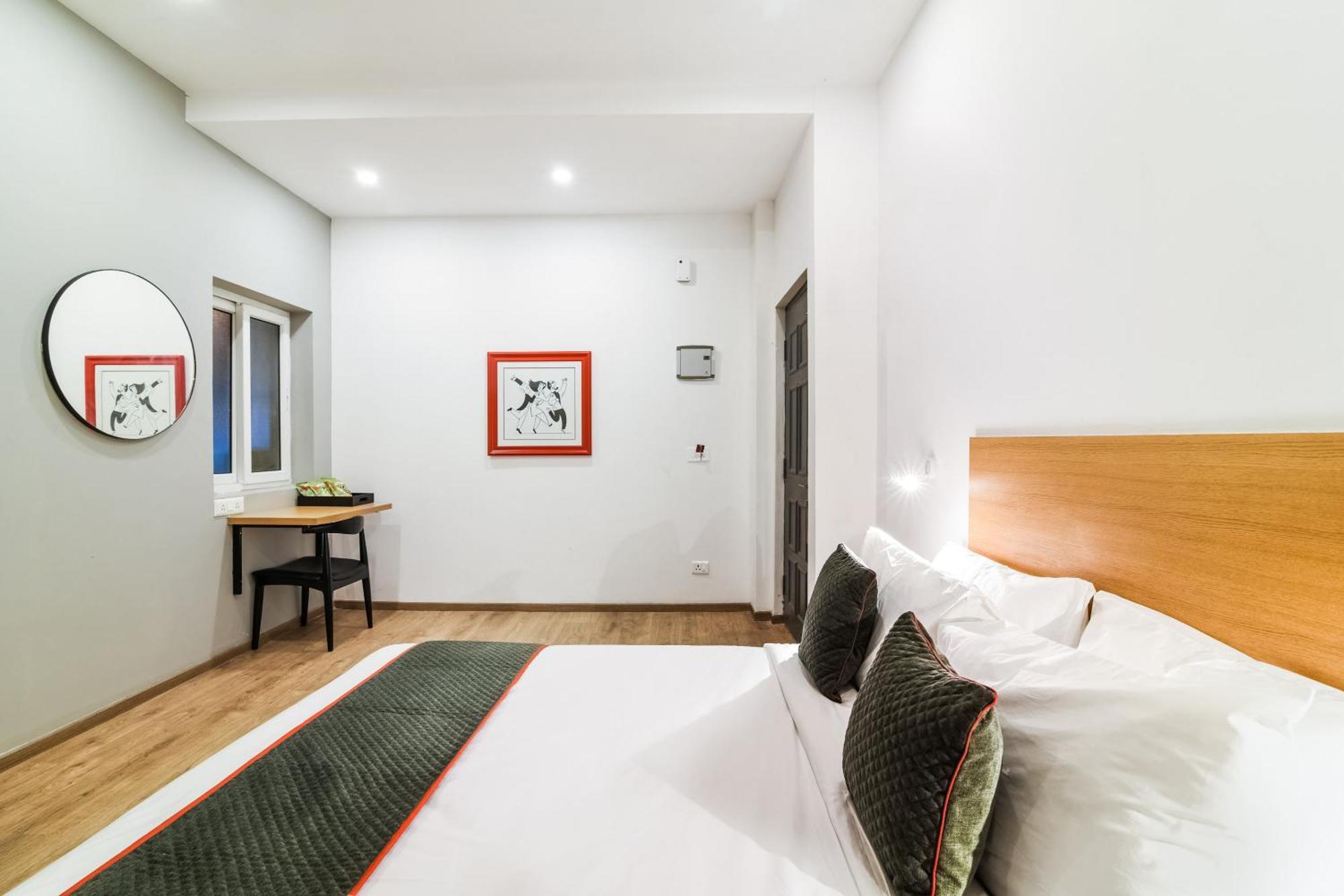 Townhouse Xotel Chennai
