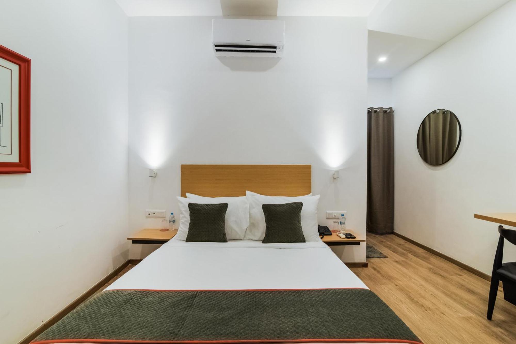 Townhouse Xotel 4* Chennai
