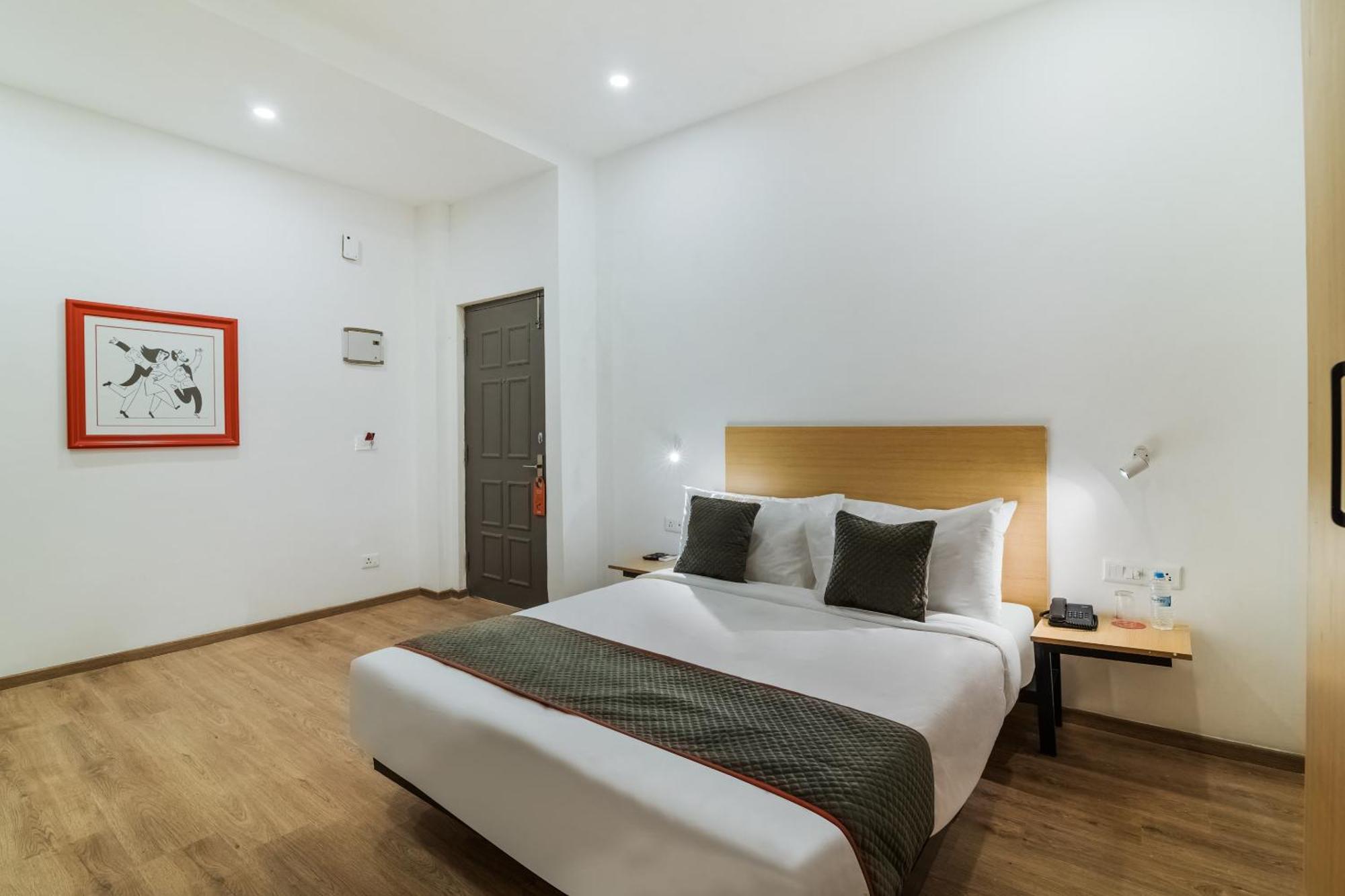 Townhouse Xotel Hotel