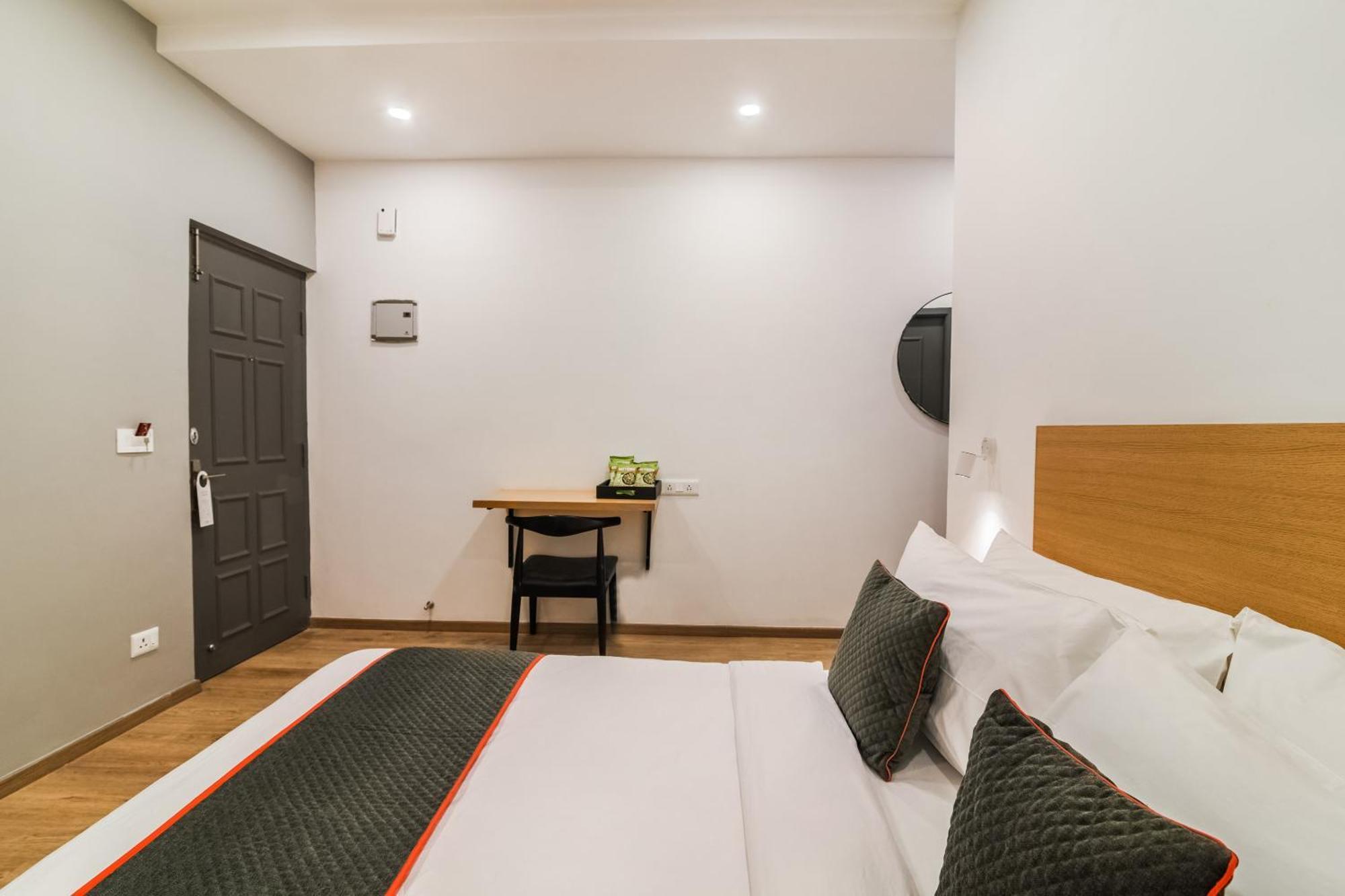 Hotel Townhouse Xotel 4*