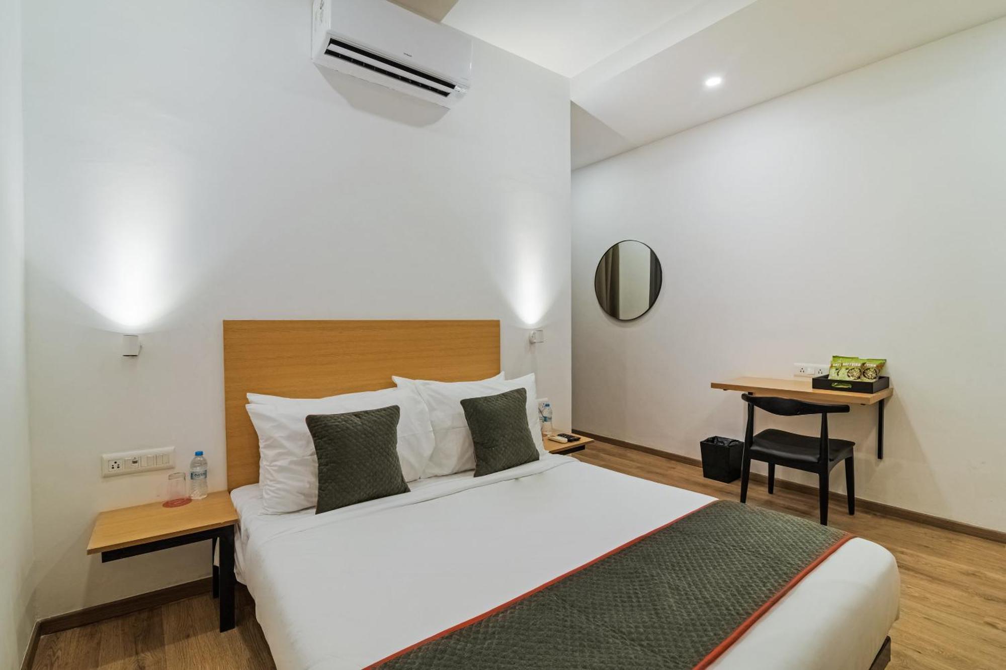 Townhouse Xotel Hotel Chennai