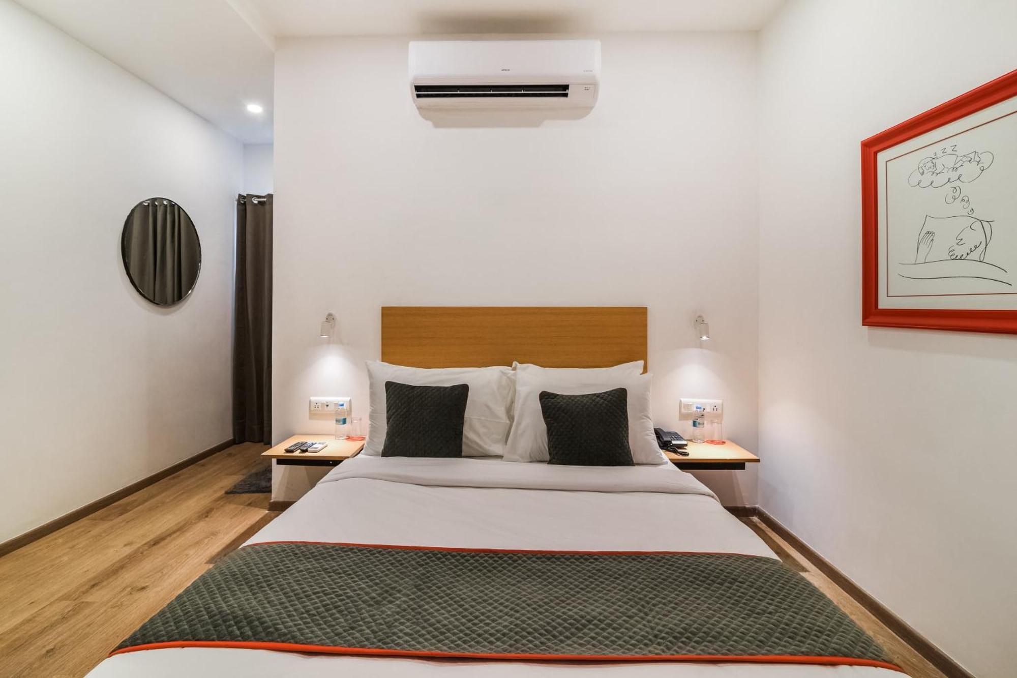 Townhouse Xotel 4* Chennai