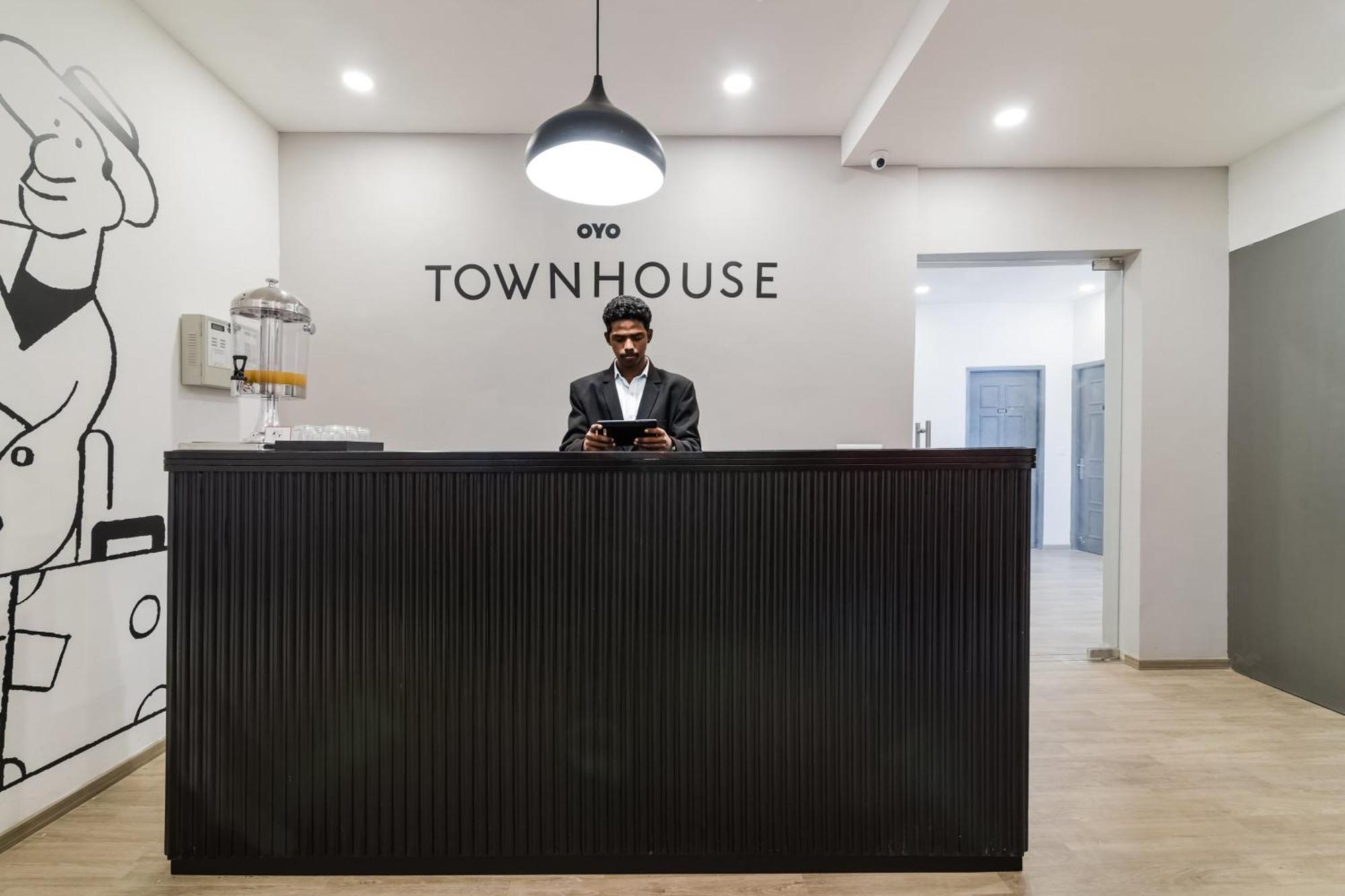 Townhouse Xotel