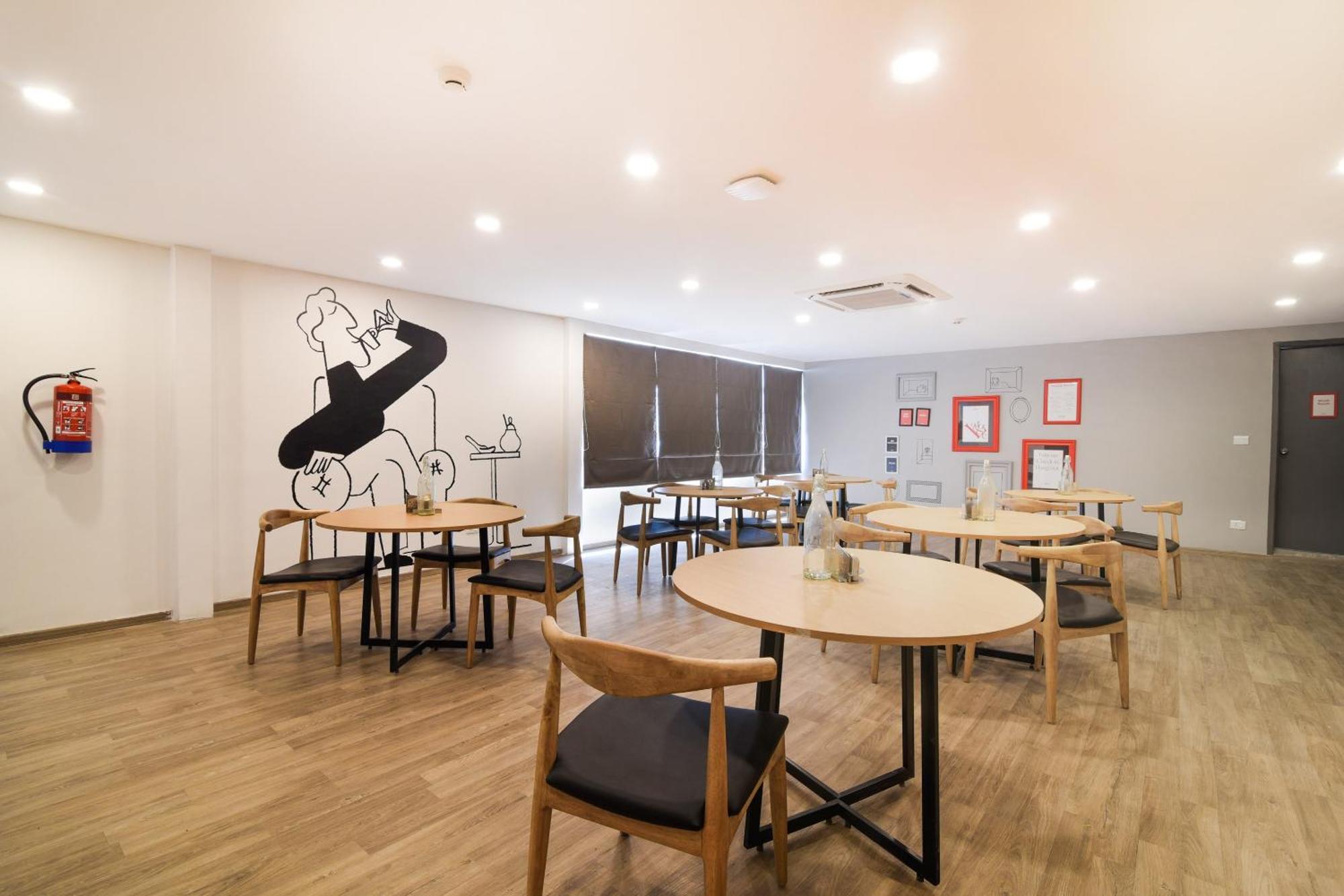 Townhouse Xotel Hotel
