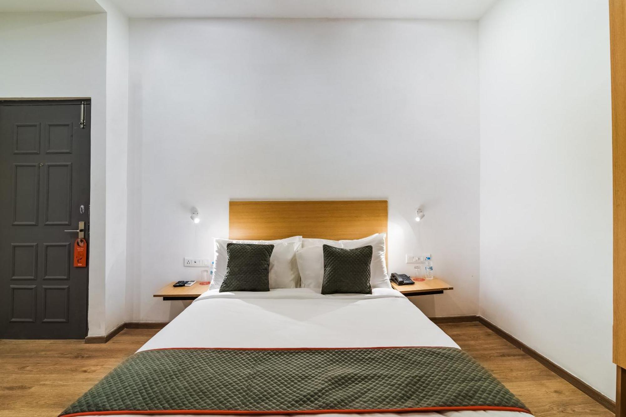 Hotel Townhouse Xotel 4*