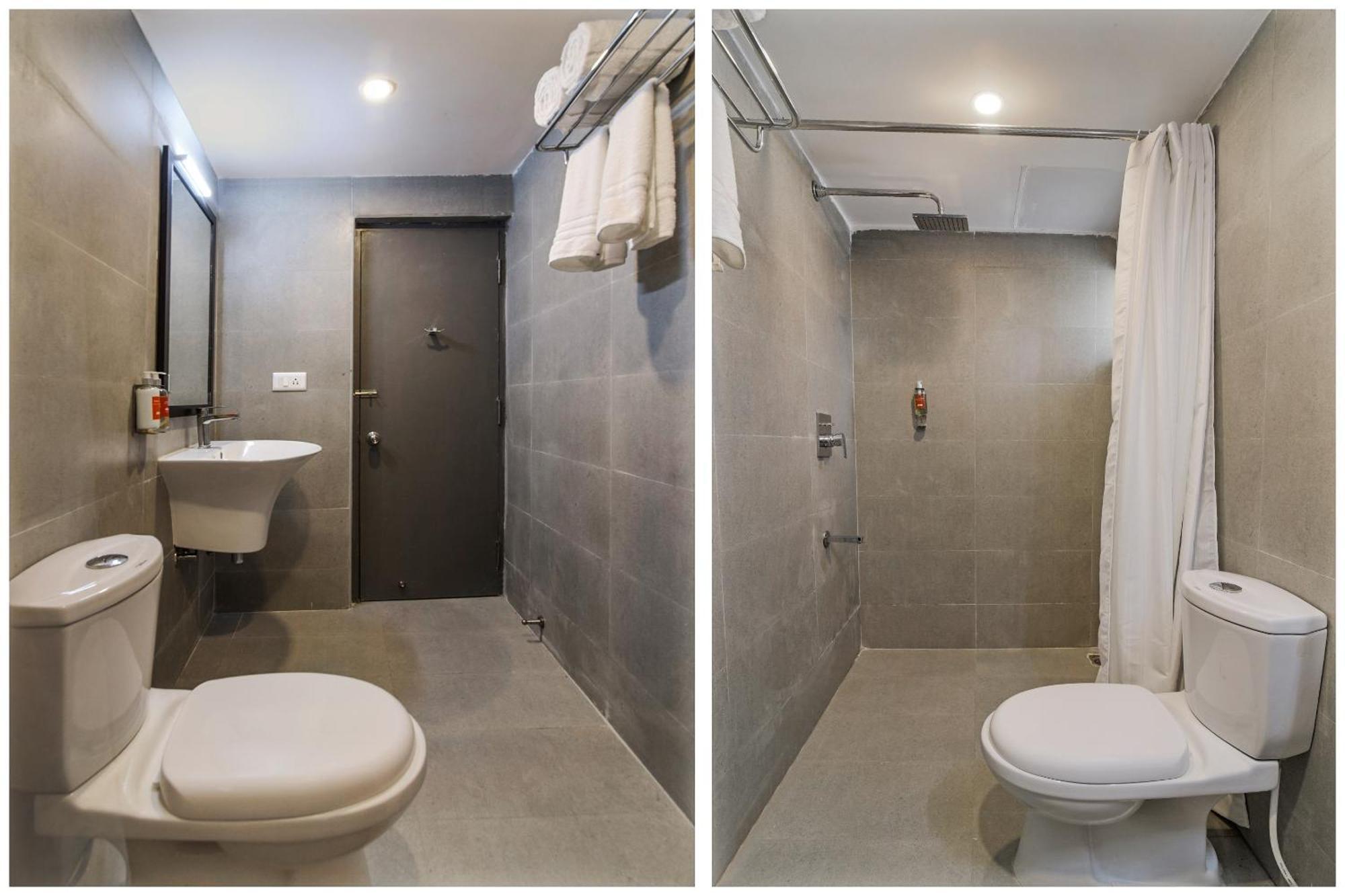 Hotel Townhouse Xotel Chennai